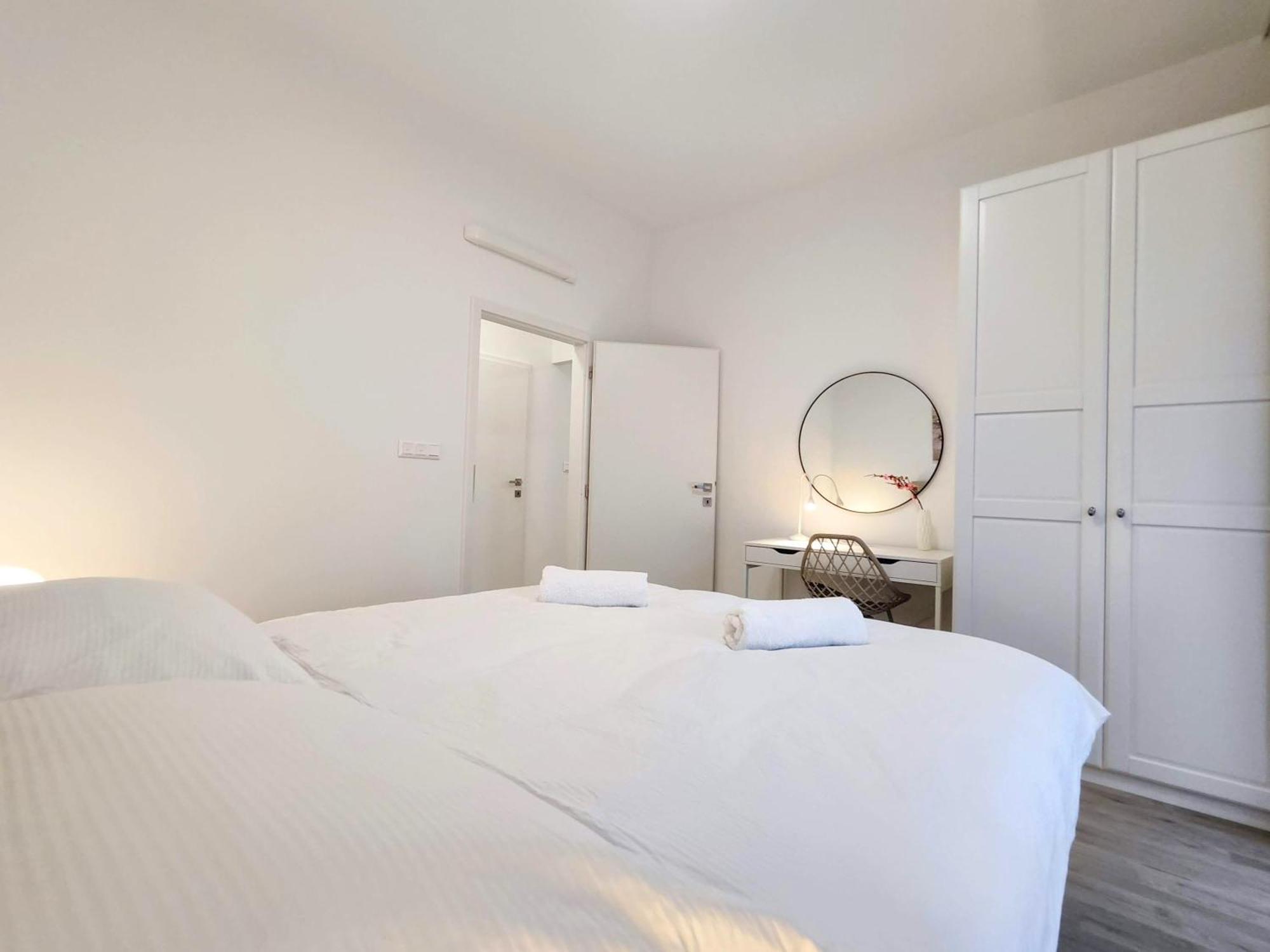 Apartmán Wings - Brand New - Presidential Garden - Free Parking Bratislava Exteriér fotografie
