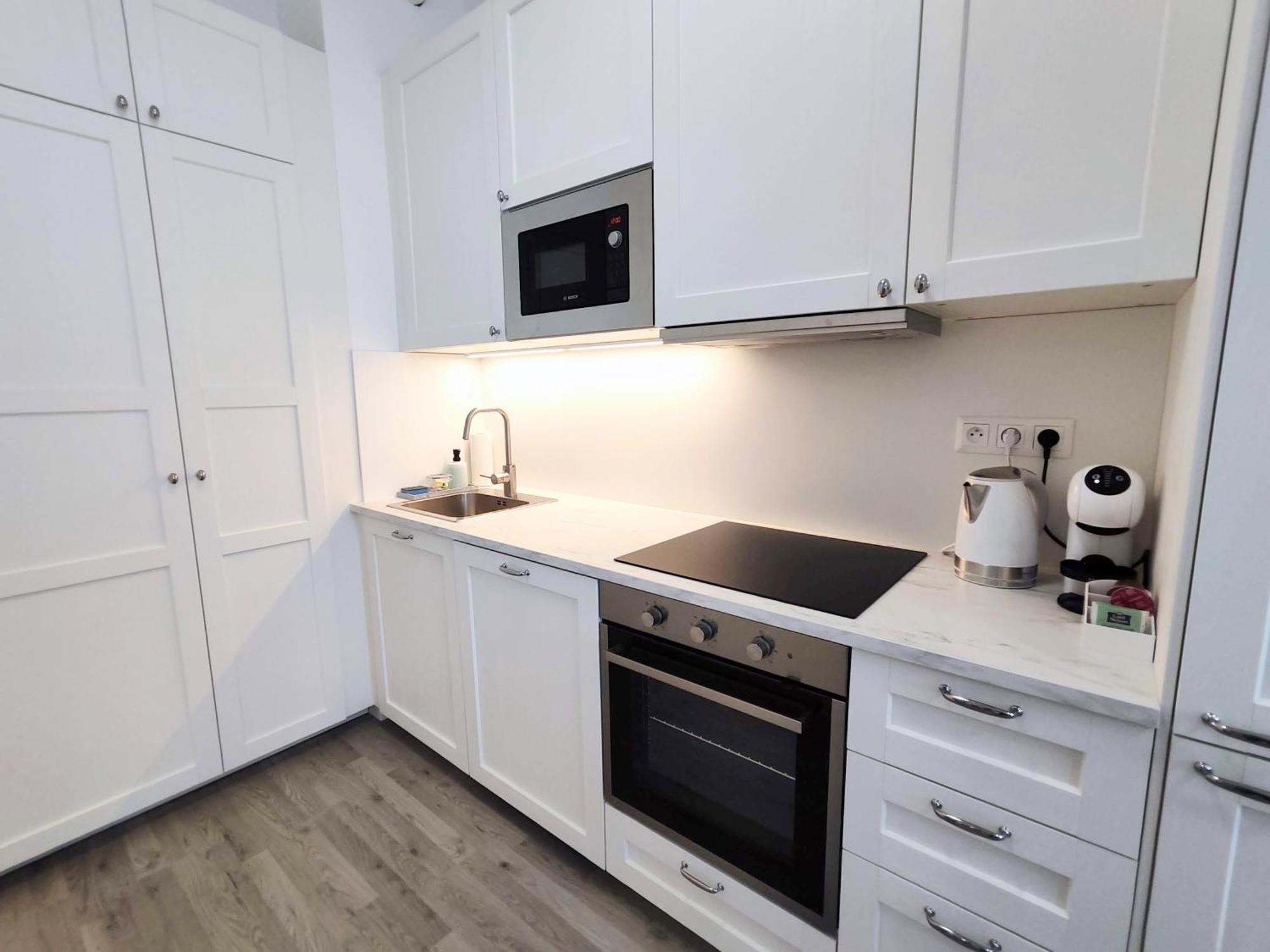 Apartmán Wings - Brand New - Presidential Garden - Free Parking Bratislava Exteriér fotografie
